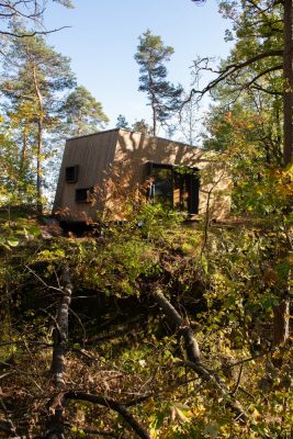 Outdoor Care Retreats in Oslo