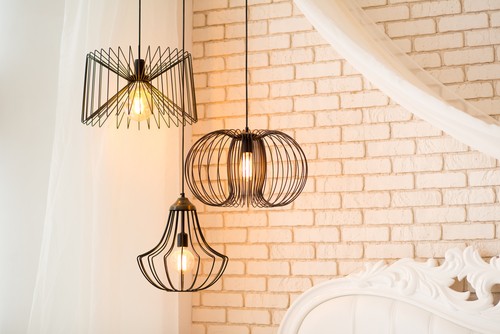 nice light fixture for your home