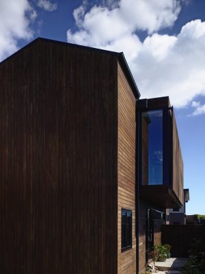 Queenscliff Barn House in Victoria