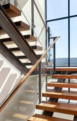 Ridgeview House in Saint Helena