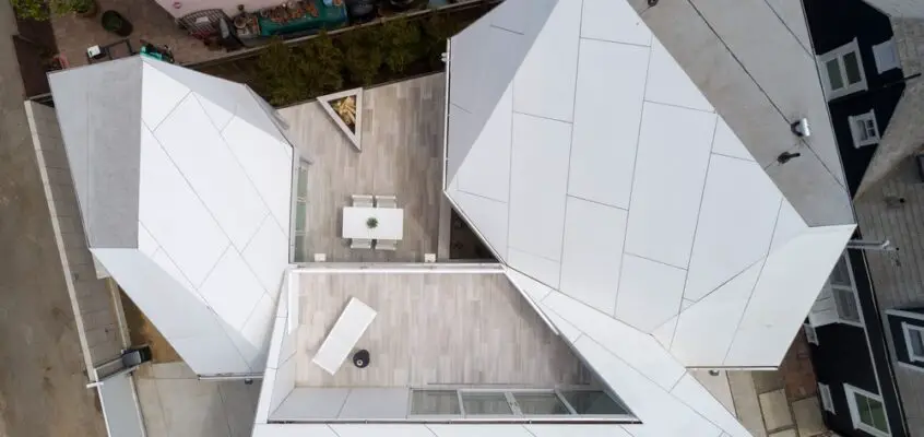 Architecture Articles: Building Design