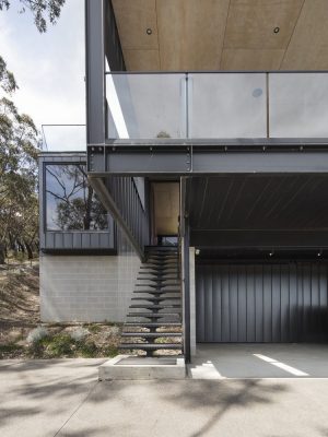 Skyline House in Lorne