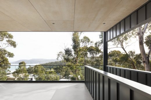 Skyline House in Lorne