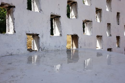 Solar Well in Senegal