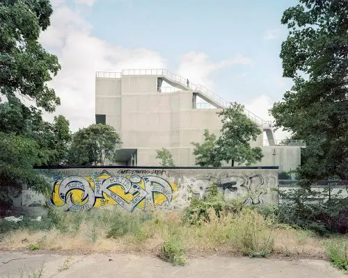 Terracehouse Berlin