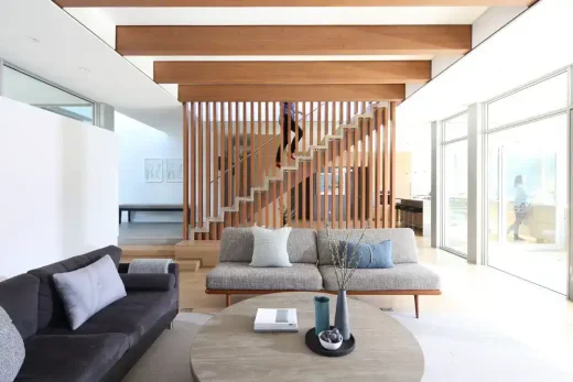The Edge House Vancouver, BC property design
