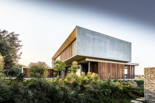 The Forest House in Durban