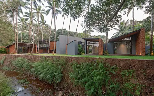 New property in Goa, India