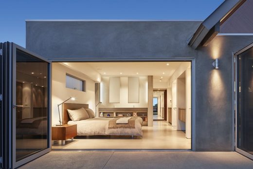 Wakecrest Residence in Malibu