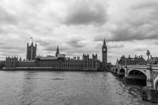 Westminster Abbey Englands Most Important Architecture