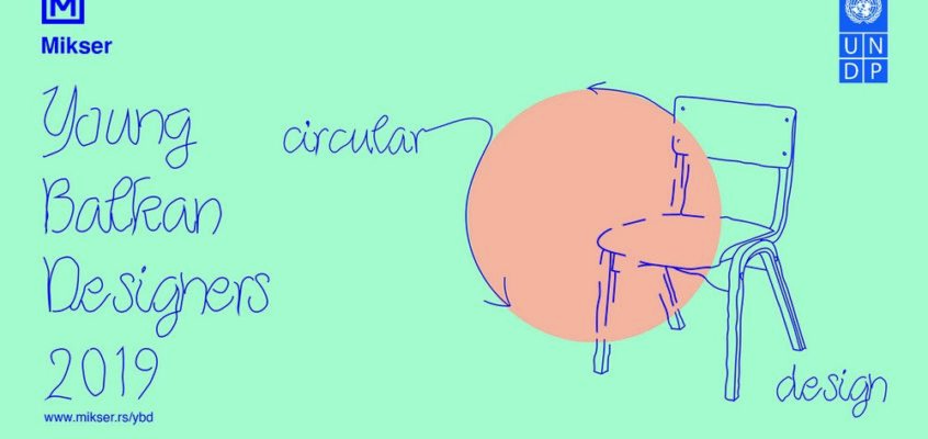 Young Balkan Designers 2019: Circular Design