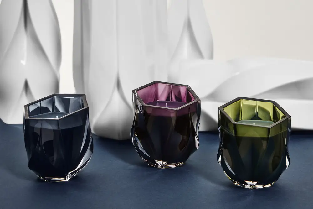 Zaha Hadid Design Collection to be Exhibited at Maison et Objet