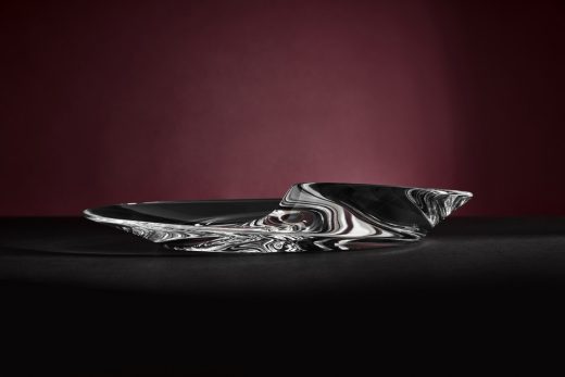 Maison&Objet 2019 ZHD Swirl Bowl - Contemporary Design Expo in Paris