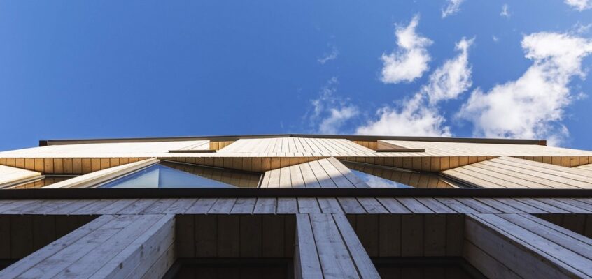 Zetland Road Homes Chorlton: Passivhaus