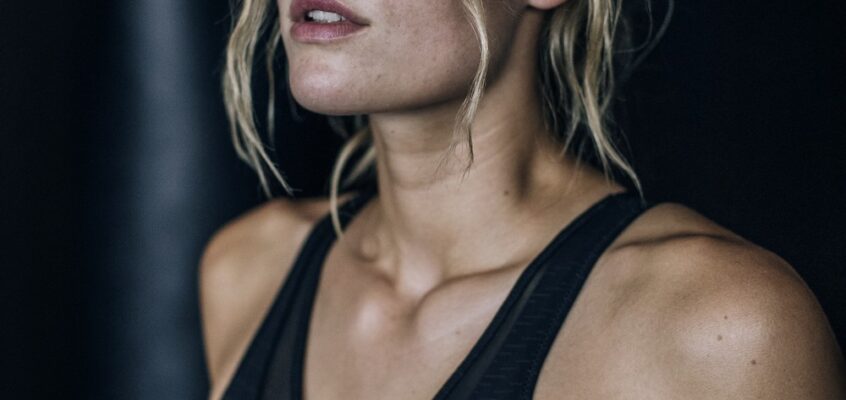ZHD Women’s Activewear Collection 2019