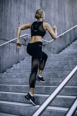ZHD Women’s Activewear Collection 2019 for Odlo