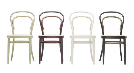 200 Years of Thonet