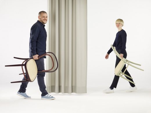 200 Years of Thonet