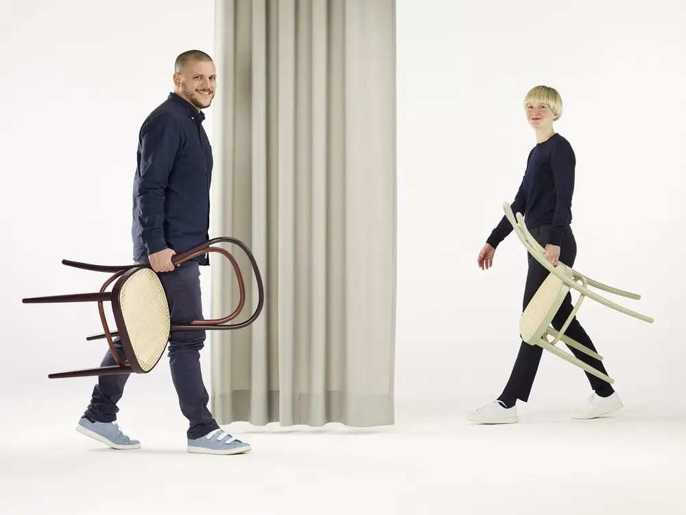 200 Years of Thonet