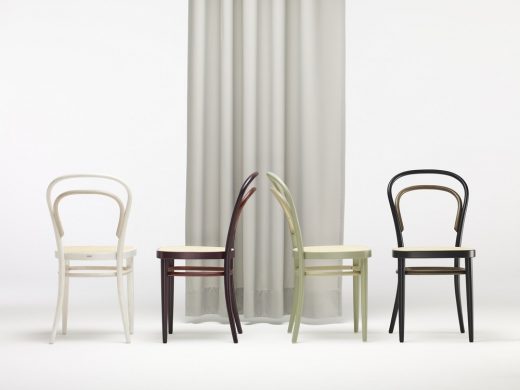 200 Years of Thonet