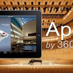 360R architectural apps