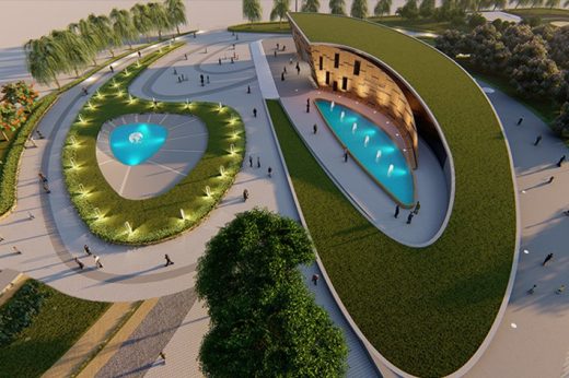 Amusement and Cultural Complex