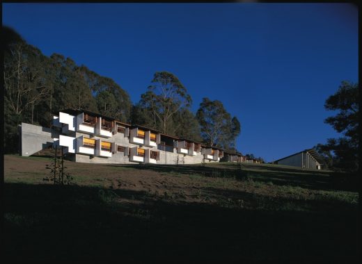 Boyd Centre, Riversdale, South Coast, Australia