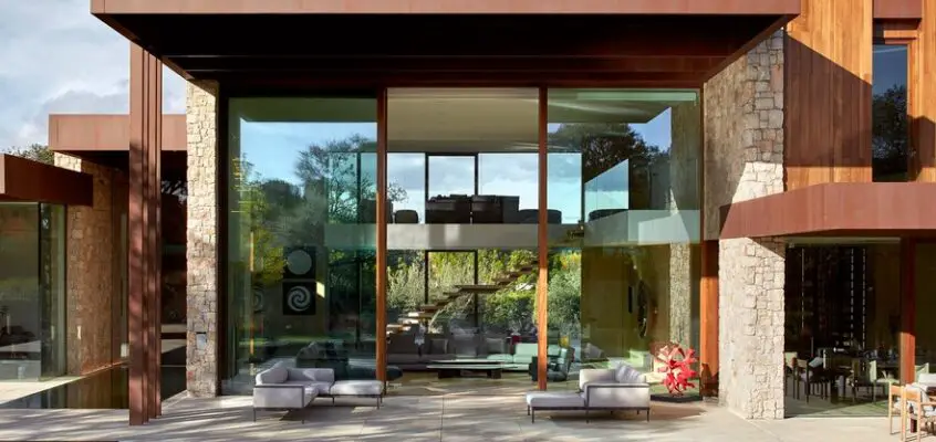 Architectural Profiles: Architects Design Studios