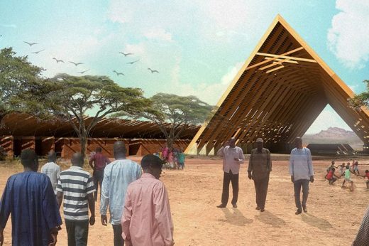 Cheick Hamala Diabate Institute