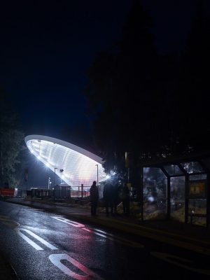 Feuerstein Arena in Schierke