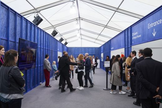 Frieze LA Art Show 2019