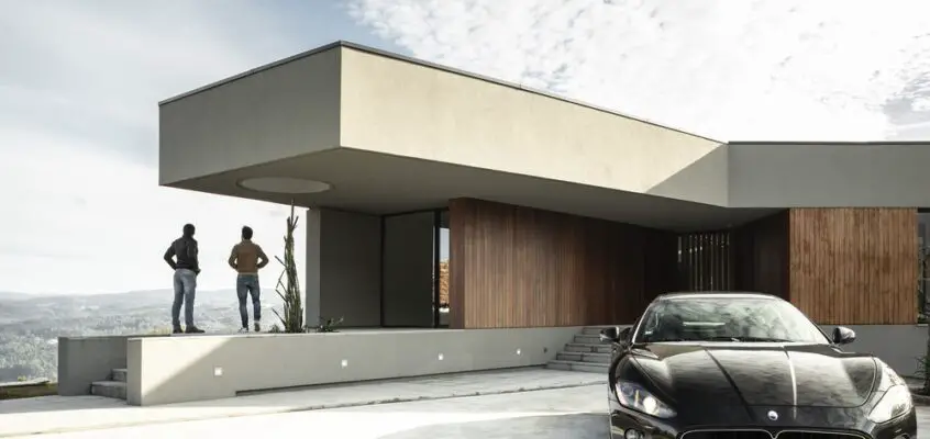 Portuguese Building News: Architecture