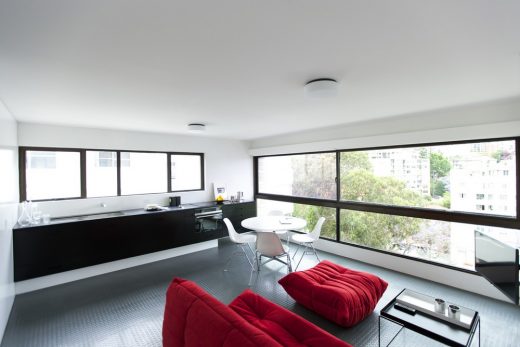 International Lodge Apartment in Sydney