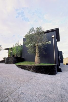 Jollys Lookout Residence in Mt Nebo