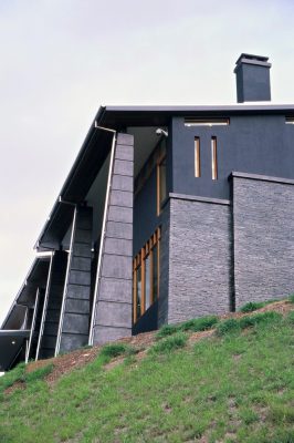 Jollys Lookout Residence in Mt Nebo