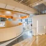 Kunchi Office in Shanghai