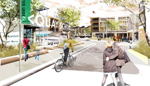 Liveable Exeter Devon housing plans