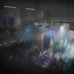 Music Venue Clwb Ifor Bach Cardiff building news