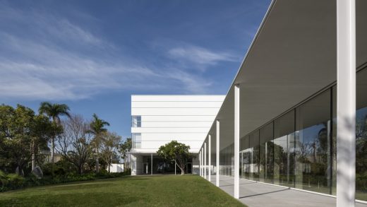 Norton Museum of Art, West Palm Beach, Florida