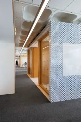 OLX Group Office in Lisbon