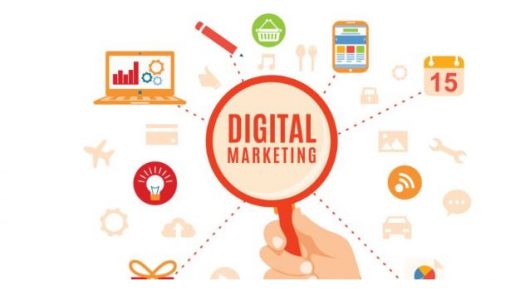 Online Referrals for Services in Digital Marketing
