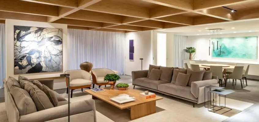 RBI Apartment in São Paulo Property