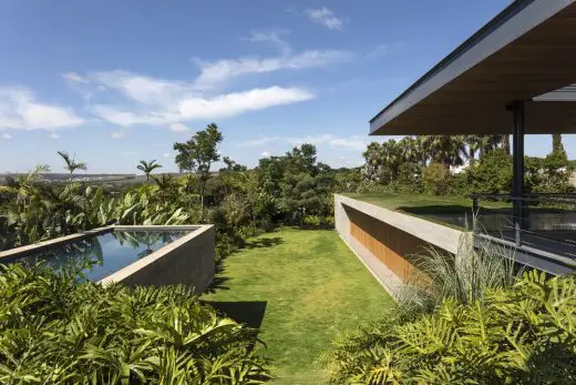 Ribeirao Preto Residence in São Paulo