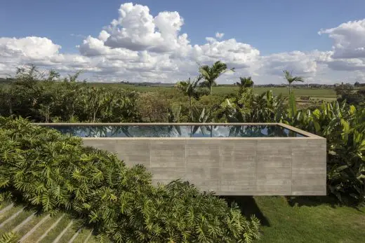 Ribeirao Preto Residence in São Paulo