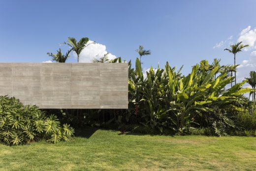 Contemporary Luxury Property in Ribeirao Preto, SP