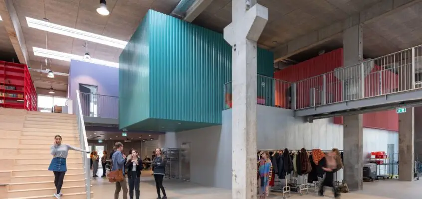 Roskilde Festival Folk High School
