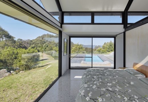 Rural Retreat in Kangaroo Valley NSW