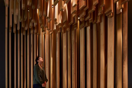 Sclera - David Adjaye: Making Memory at Design Museum London