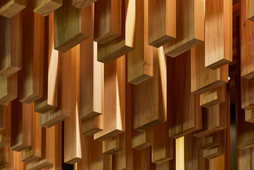 Sclera - David Adjaye: Making Memory at Design Museum London