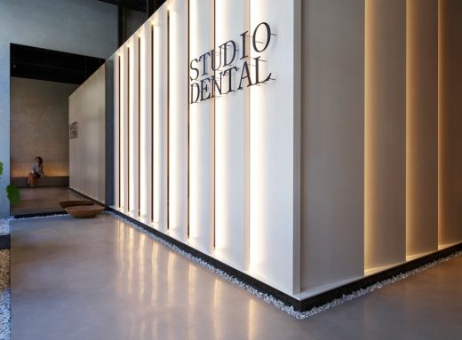 Studio Dental in SF
